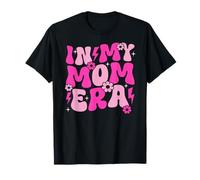 À l'époque de ma mère, Maman, Maman, maternité, Groovy T-Shirt