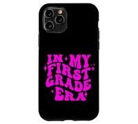 À l'époque de ma première année pour la rentrée Scolaire Coque pour iPhone 11 Pro