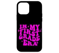 À l'époque de ma première année pour la rentrée Scolaire Coque pour iPhone 12 Mini