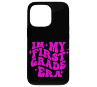 À l'époque de ma première année pour la rentrée Scolaire Coque pour iPhone 13 Pro