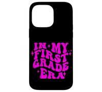 À l'époque de ma première année pour la rentrée Scolaire Coque pour iPhone 14 Pro Max