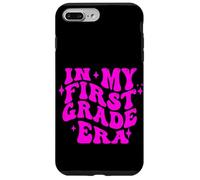 À l'époque de ma première année pour la rentrée Scolaire Coque pour iPhone 7 Plus/8 Plus