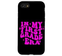 À l'époque de ma première année pour la rentrée Scolaire Coque pour iPhone SE (2020) / 7/8