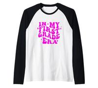 À l'époque de ma première année pour la rentrée Scolaire Manche Raglan