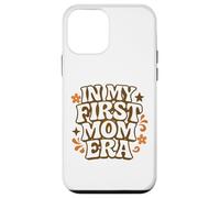 À l'époque de ma première Maman - Mother Mama Coque pour iPhone 12 Mini
