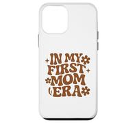 À l'époque de ma première Maman - Mother Mama Coque pour iPhone 12 Mini