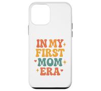 À l'époque de ma première Maman - Mother Mama Coque pour iPhone 12 Mini