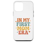 À l'époque de ma première Maman - Mother Mama Coque pour iPhone 12 Mini