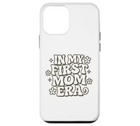 À l'époque de ma première Maman - Mother Mama Coque pour iPhone 12 Mini