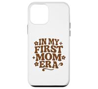 À l'époque de ma première Maman - Mother Mama Coque pour iPhone 12 Mini