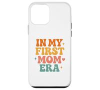 À l'époque de ma première Maman - Mother Mama Coque pour iPhone 12 Mini