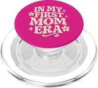 À l'époque de ma première Maman - Mother Mama PopSockets PopGrip pour MagSafe
