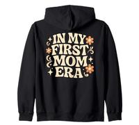 À l'époque de ma première Maman - Mother Mama Sweat à Capuche
