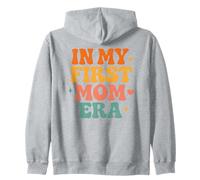À l'époque de ma première Maman - Mother Mama Sweat à Capuche