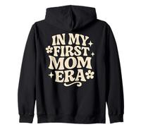 À l'époque de ma première Maman - Mother Mama Sweat à Capuche