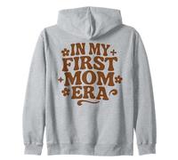 À l'époque de ma première Maman - Mother Mama Sweat à Capuche