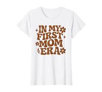 À l'époque de ma première Maman - Mother Mama T-Shirt