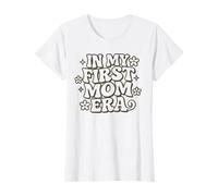 À l'époque de ma première Maman - Mother Mama T-Shirt