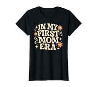 À l'époque de ma première Maman - Mother Mama T-Shirt