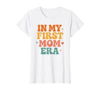 À l'époque de ma première Maman - Mother Mama T-Shirt
