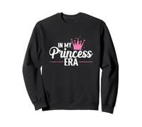 À l'époque de ma Princesse Sweatshirt