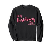 À l'époque de ma résidence, Match Day Medical School Futur docteur Sweatshirt