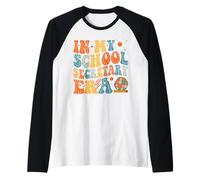 À l'époque de ma secrétaire d'école Manche Raglan