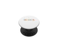À l'époque de ma sixième année, des professeurs de rentrée Scolaire rétro et Groovy PopSockets PopGrip Adhésif