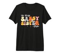 À l'époque de ma sœur impertinente T-Shirt Haut de Gamme