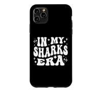 À l'époque de Mes Requins, Amoureux des Requins, Fan d'Ocean Apex Predator Coque pour iPhone 11 Pro Max