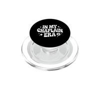 À l'époque de Mon aumônier, c'était drôle de dire « Groovy Retro » PopSockets PopGrip pour MagSafe