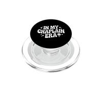 À l'époque de Mon aumônier, c'était drôle de dire « Groovy Retro » PopSockets PopGrip pour MagSafe