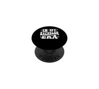 À l'époque de Mon baccalauréat, Funny Bach, Vie de célibataire PopSockets PopGrip Adhésif