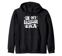 À l'époque de Mon baccalauréat, Funny Bach, Vie de célibataire Sweat à Capuche