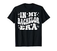 À l'époque de Mon baccalauréat, Funny Bach, Vie de célibataire T-Shirt