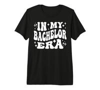 À l'époque de Mon baccalauréat, Funny Bach, Vie de célibataire T-Shirt Haut de Gamme