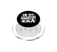 À l'époque de Mon Comptable, Une Jolie Saison fiscale pour Les Professionnels de la Finance PopSockets PopGrip pour MagSafe