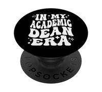 À l'époque de Mon doyen Universitaire, la Formation au Leadership Universitaire PopSockets PopGrip Adhésif