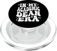 À l'époque de Mon doyen Universitaire, la Formation au Leadership Universitaire PopSockets PopGrip pour MagSafe