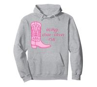 À l'époque de Mon Elsie Silver Sweat à Capuche