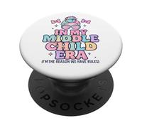 À l'époque de Mon enfance, Je suis la Raison pour laquelle Nous Avons des règles PopSockets PopGrip Adhésif