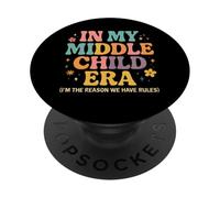 À l'époque de Mon enfance, Je suis la Raison pour laquelle Nous Avons des règles PopSockets PopGrip Adhésif