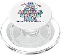 À l'époque de Mon enfance, Je suis la Raison pour laquelle Nous Avons des règles PopSockets PopGrip pour MagSafe