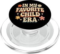 À l'époque de Mon enfance préférée - Jolie Fille de Famille PopSockets PopGrip pour MagSafe