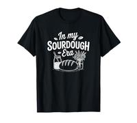 À l'époque de Mon levain, Amateur de Pain T-Shirt