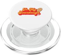 À l'époque de Mon levain, Chef PopSockets PopGrip pour MagSafe