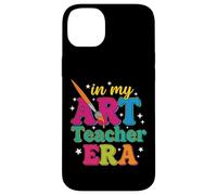 À l'époque de Mon Professeur d'art, j'enseignais à Un Futur Artiste la rentrée Coque pour iPhone 14 Plus