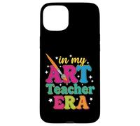 À l'époque de Mon Professeur d'art, j'enseignais à Un Futur Artiste la rentrée Coque pour iPhone 15 Plus