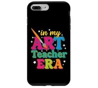 À l'époque de Mon Professeur d'art, j'enseignais à Un Futur Artiste la rentrée Coque pour iPhone 7 Plus/8 Plus