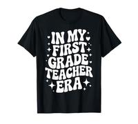 À l'époque de Mon Professeur de première année, Un Enseignant de première année Mignon et drôle T-Shirt